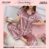 Multicolor Sleep Wear - Image 4