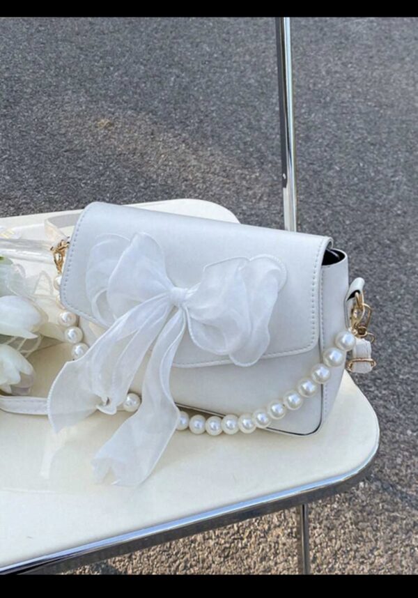 Mini Square Bag