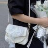 Mini Square Bag - Image 3