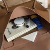 Minimalist Flap Large capacity Tote bag - Image 4