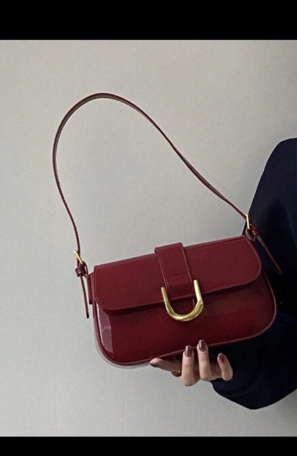 Dedoo Luxury Handbag - Image 6