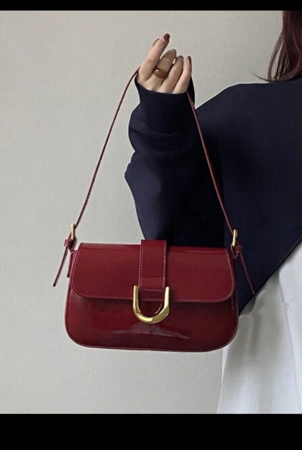 Dedoo Luxury Handbag - Image 5