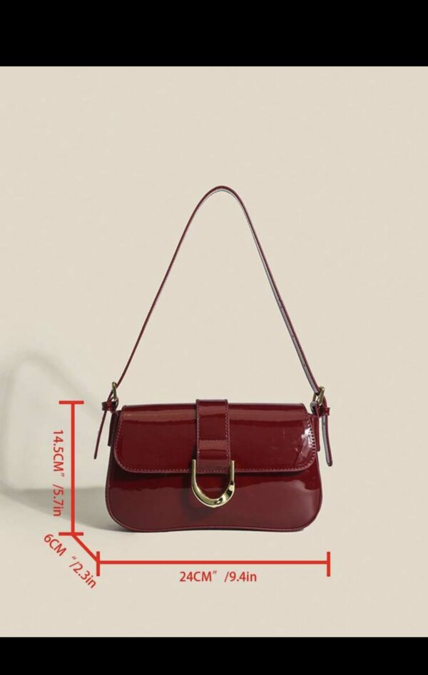 Dedoo Luxury Handbag - Image 3