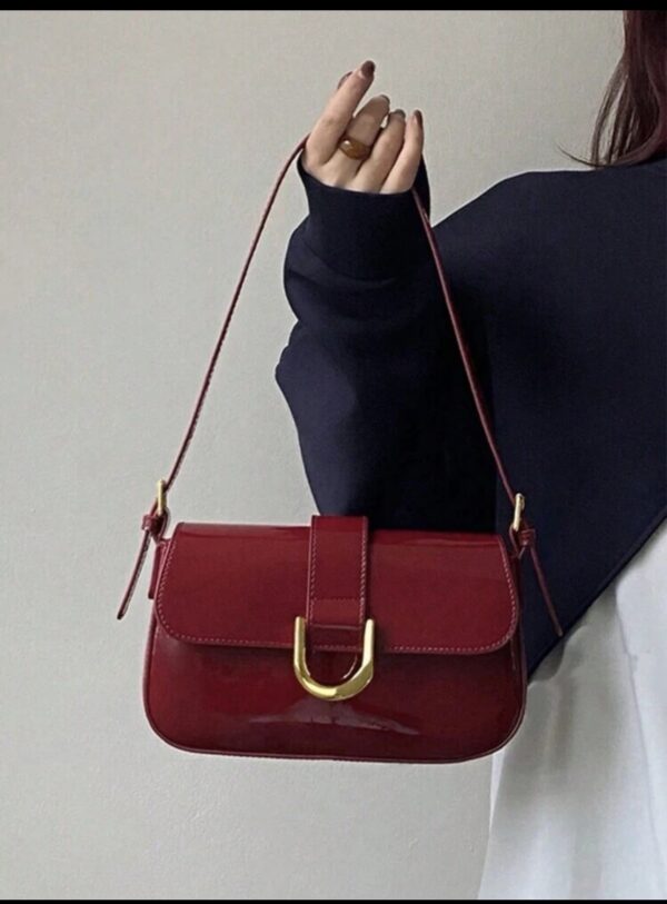 Dedoo Luxury Handbag - Image 2
