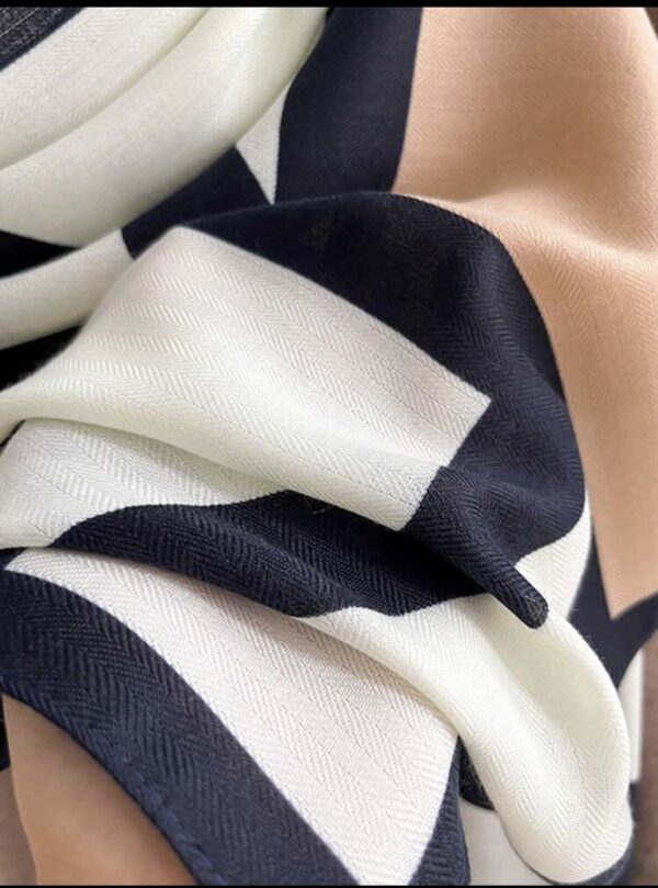 FADZOYLE Scarf Shawl - Image 3