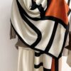 FADZOYLE Scarf Shawl - Image 5