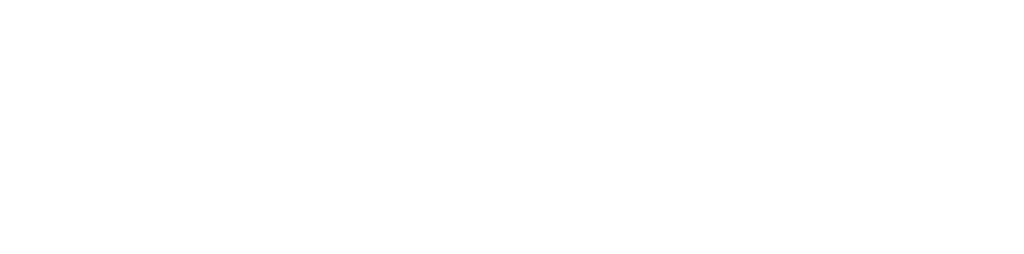 Queens Landing Fashion White Transparent Logo