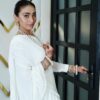 White Fairy Saree - Image 7