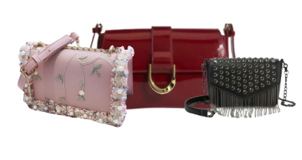 Handbags Category Thumbnail Image