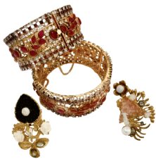 Jewelry Category Thumbnail Image