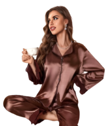 Sleepwear Category Thumbnail Image